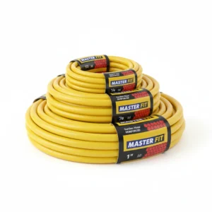 Reinforced Garden Hose Pipes