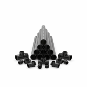HDPE Pipes